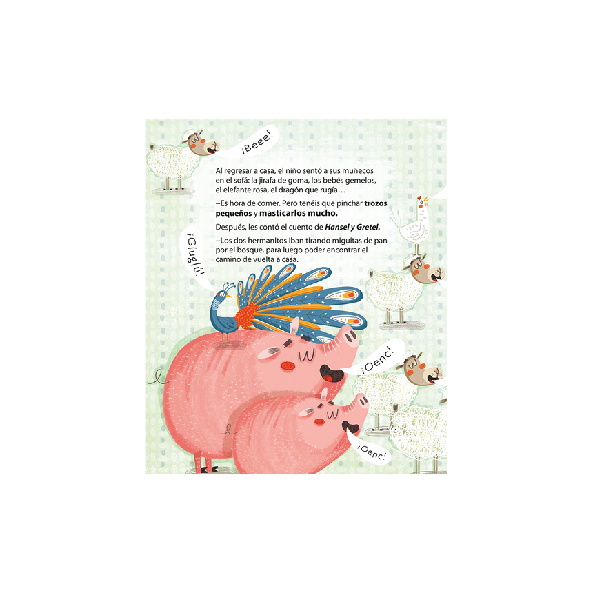 MISIÓN SEGURIDAD. 10 cuentos divertidos para aprender a prevenir accidentes cotidianos