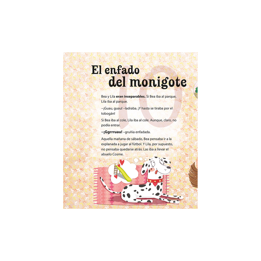 MISIÓN SEGURIDAD. 10 cuentos divertidos para aprender a prevenir accidentes cotidianos