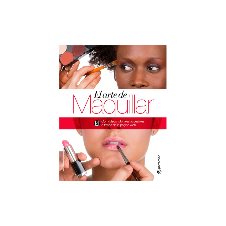 EL ARTE DE MAQUILLAR