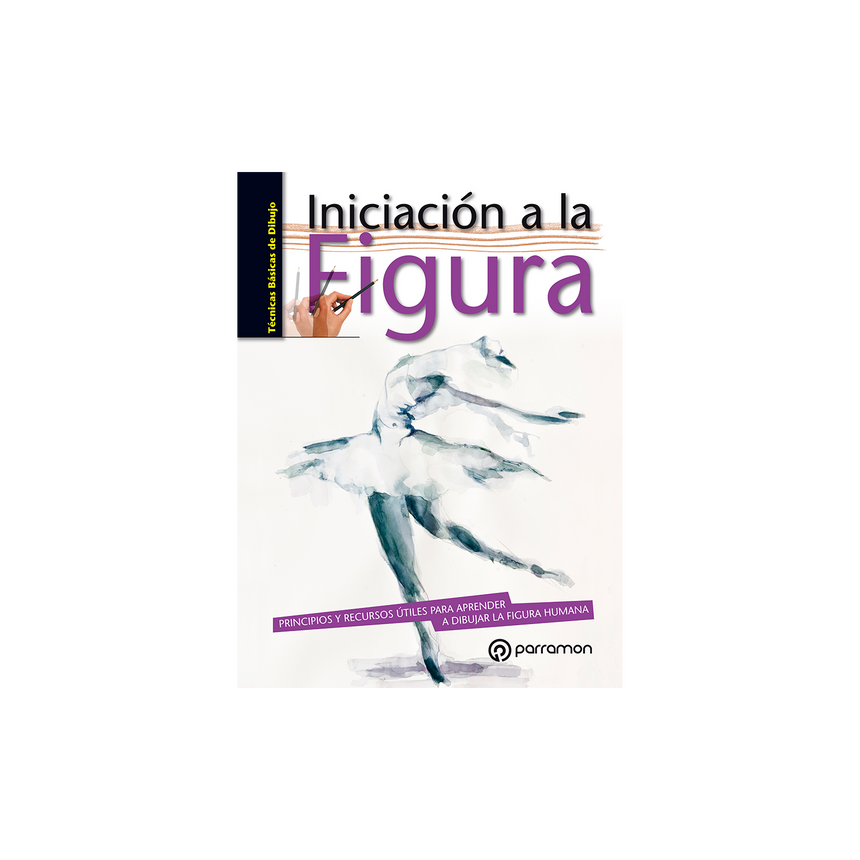 INICIACIÓN A LA FIGURA HUMANA