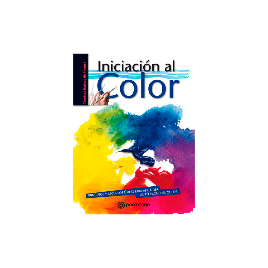INICIACIÓN AL COLOR