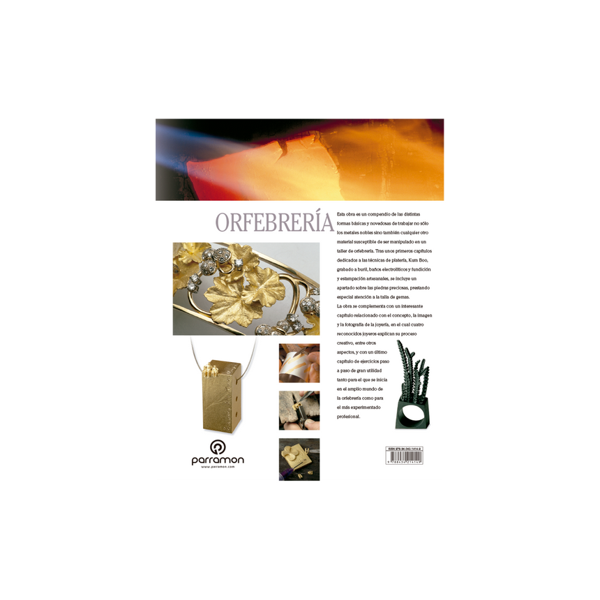 ORFEBRERÍA