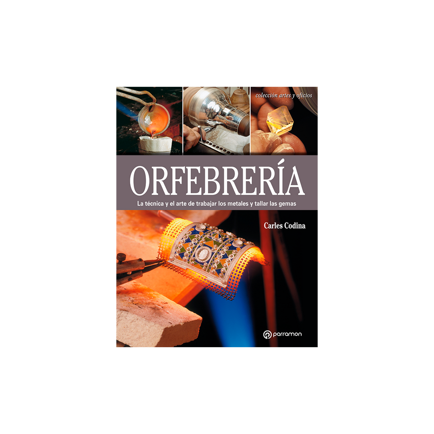 ORFEBRERÍA