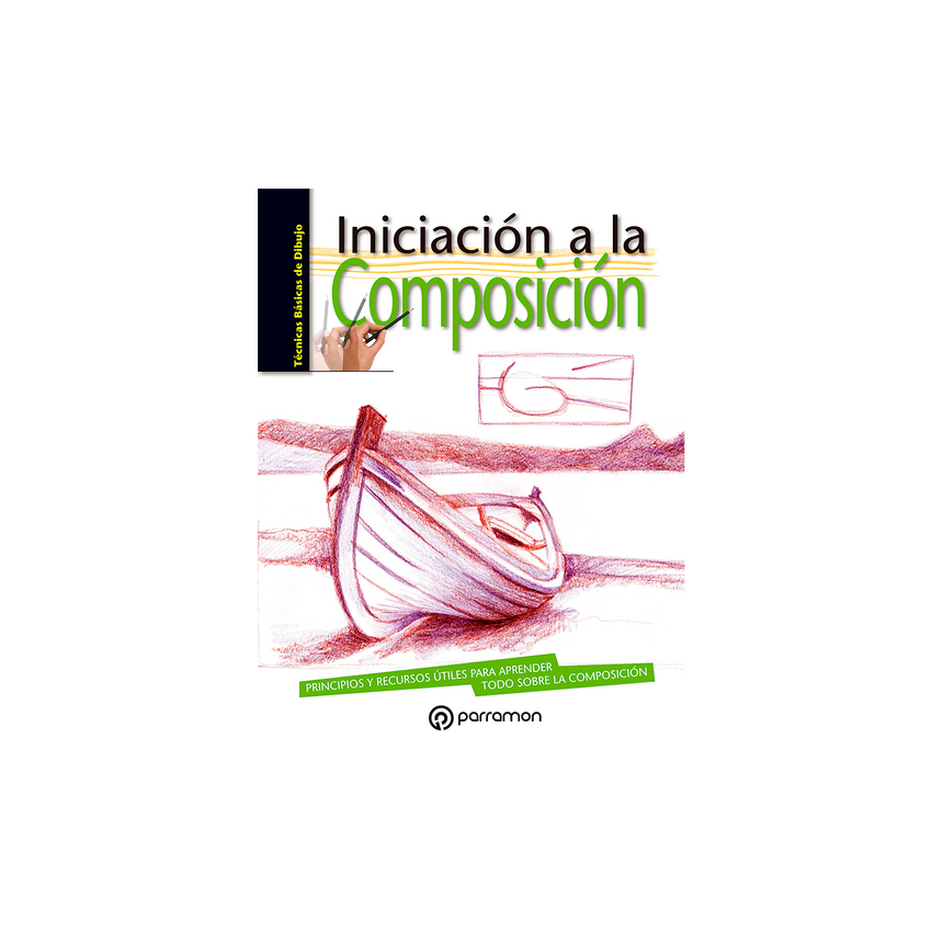 INICIACIÓN A LA COMPOSICIÓN