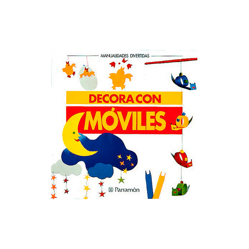 DECORA CON MOVILES