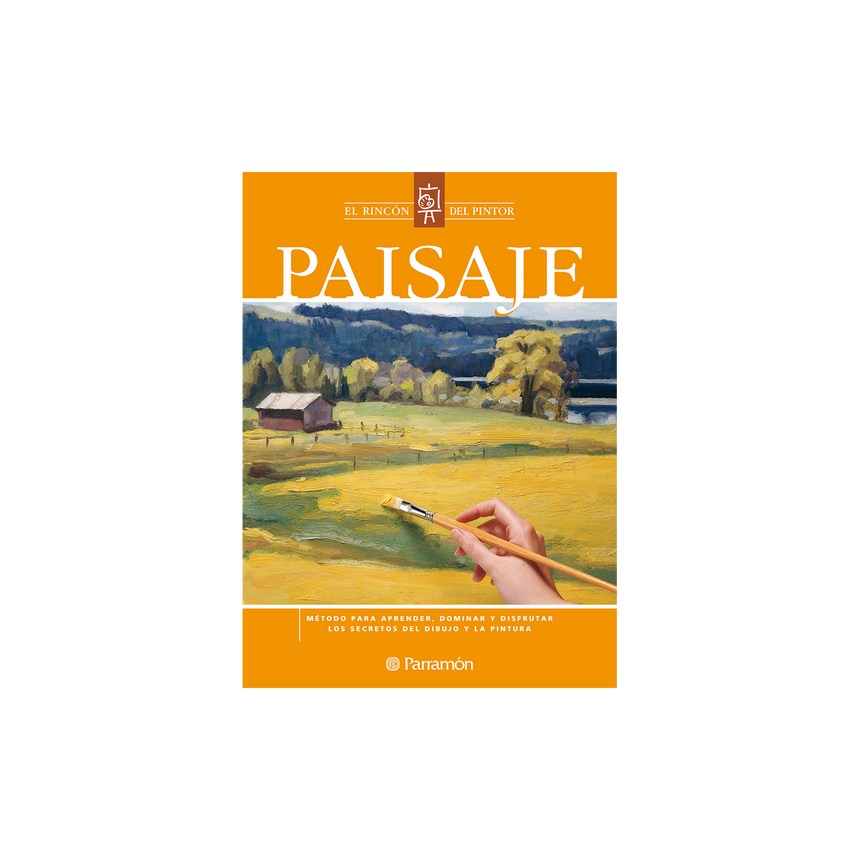 EL RINCON DEL PINTOR PAISAJE
