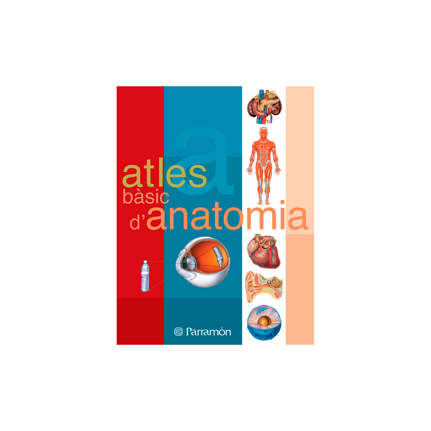 ATLAS BÁSICO DE ANATOMÍA