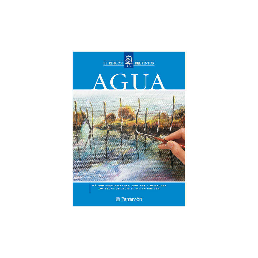 EL RINCON DEL PINTOR AGUA