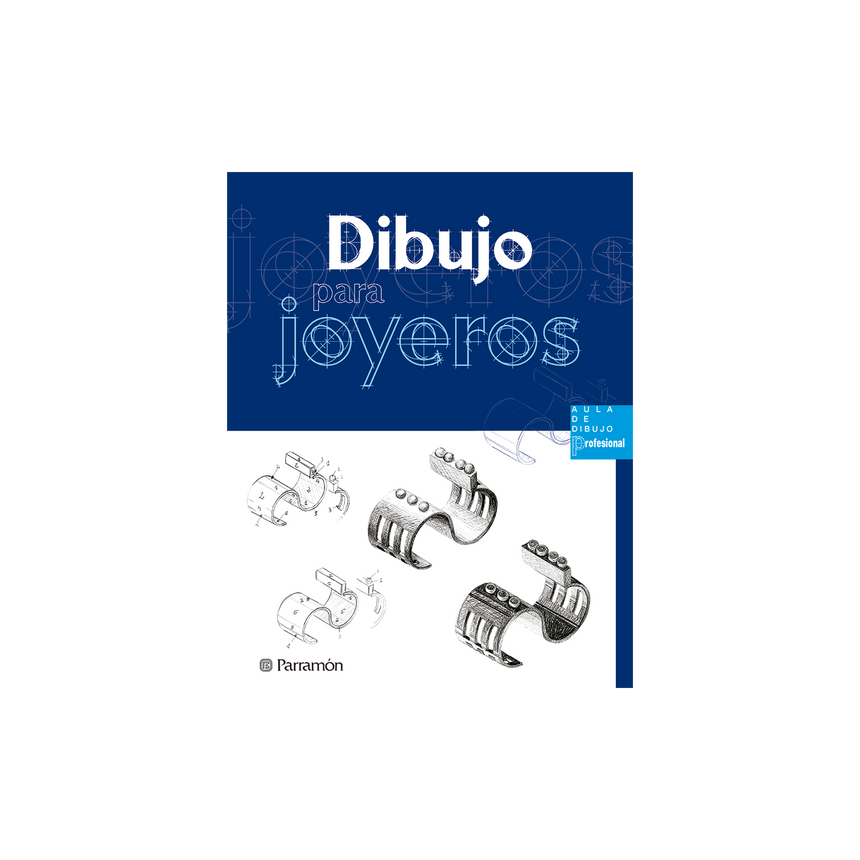 DIBUJO PARA JOYEROS