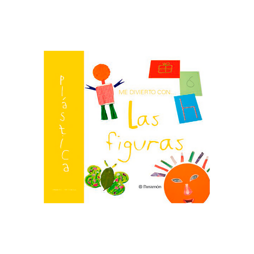 ME DIVIERTO CON… LAS FIGURAS