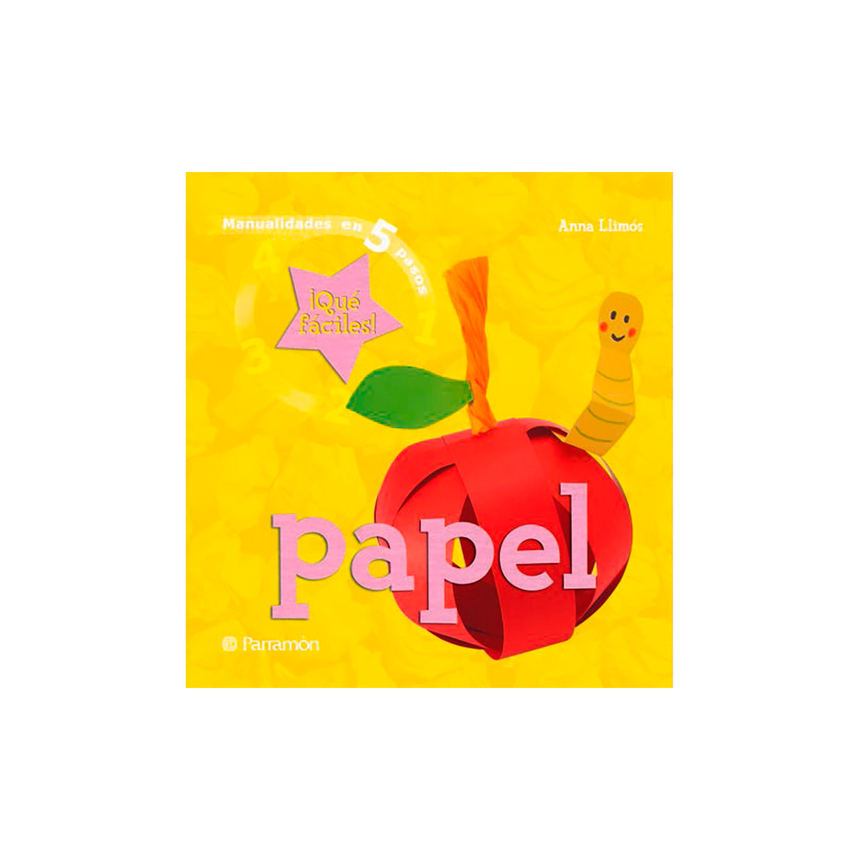 PAPEL QUE FACIL ES