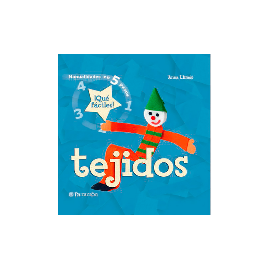 TEJIDOS QUE FACIL ES