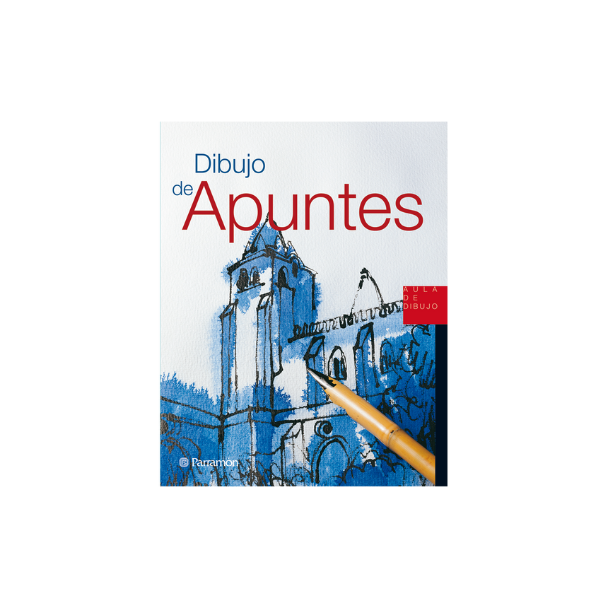 DIBUJO DE APUNTES