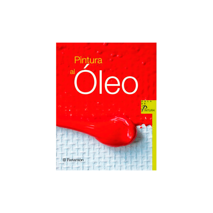 PINTURA AL ÓLEO - AULA PINTURA