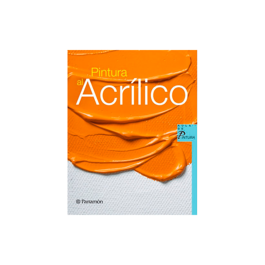 PINTURA AL ACRILICO - AULA DE PINTURA