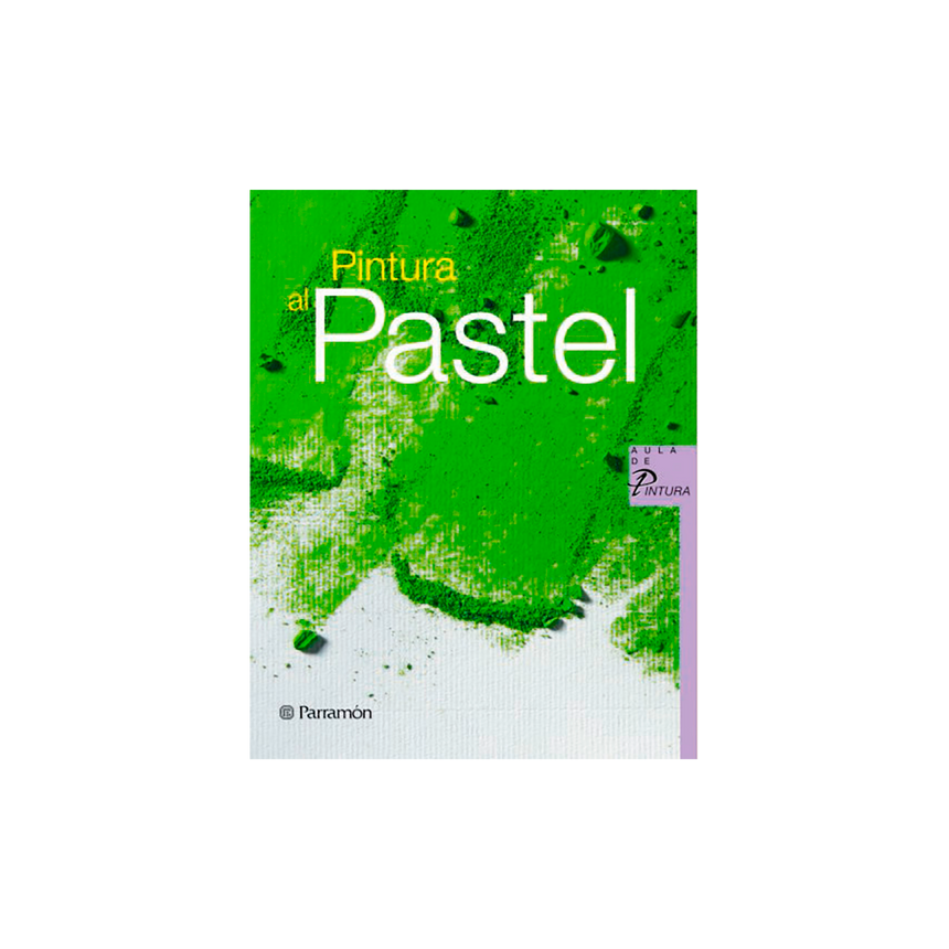 PINTURA AL PASTEL - AULA DE PINTURA