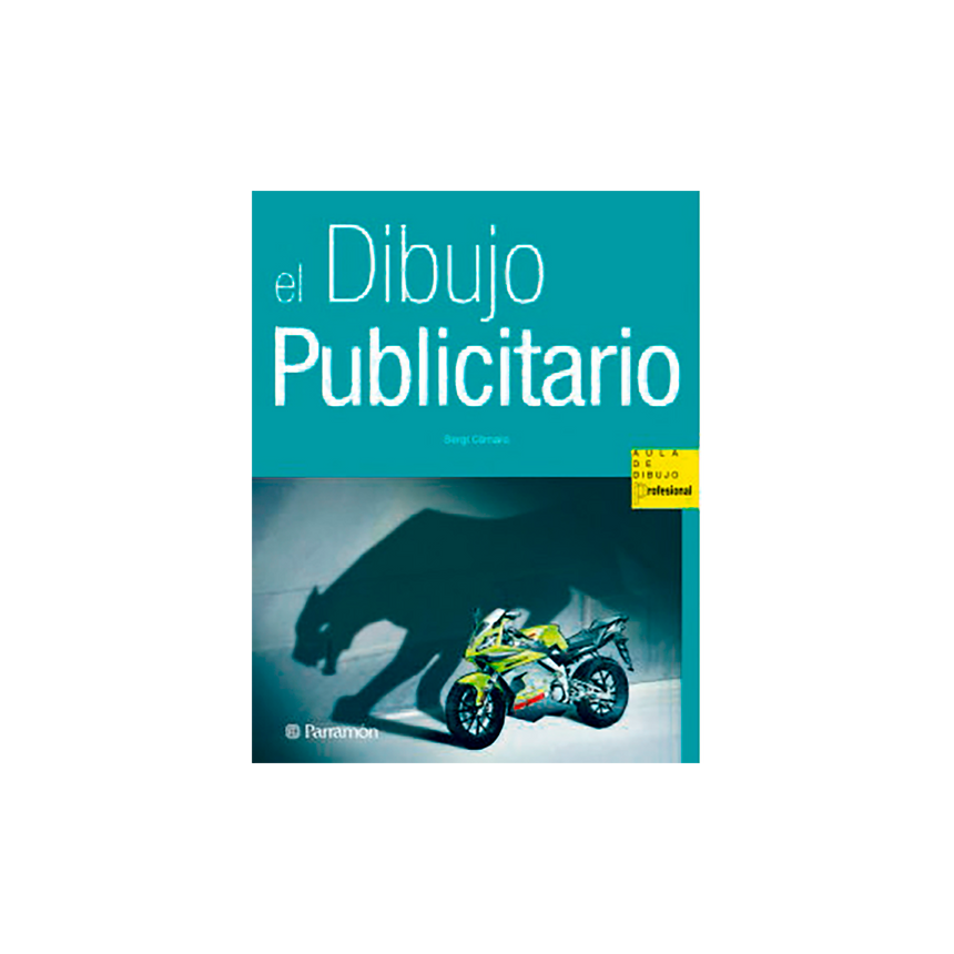 EL DIBUJO PUBLICITARIO - AULA DIB. PROF.