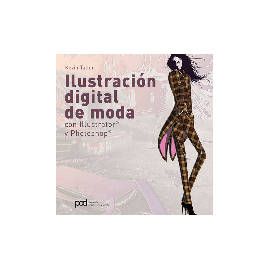ILUSTRACION DIGITAL DE MODA