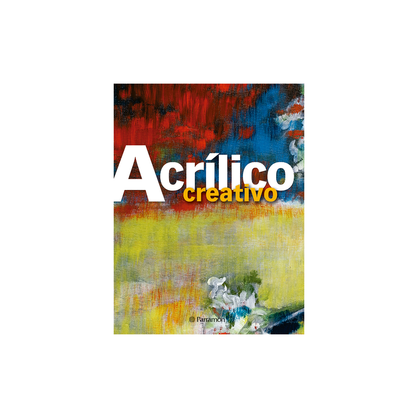 ACRILICO CREATIVO