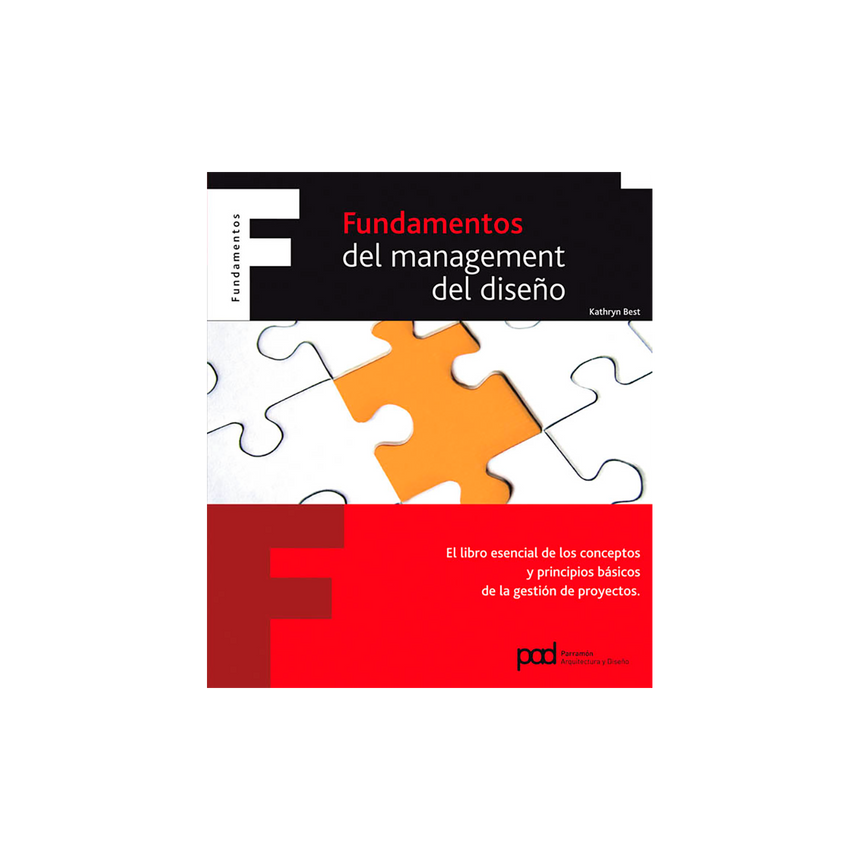 FUNDAMENTOS DEL MANAGEMENT DEL DISEÑO