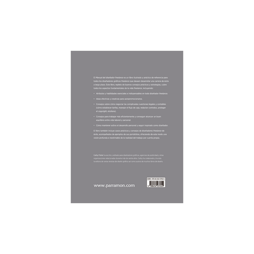 MANUAL DEL DISEÑADOR FREELANCE