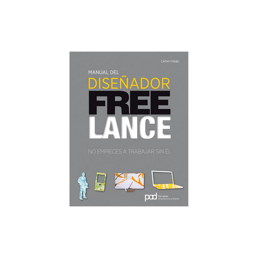 MANUAL DEL DISEÑADOR FREELANCE