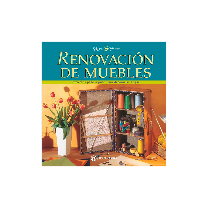 RENOVACIÓN DE MUEBLES