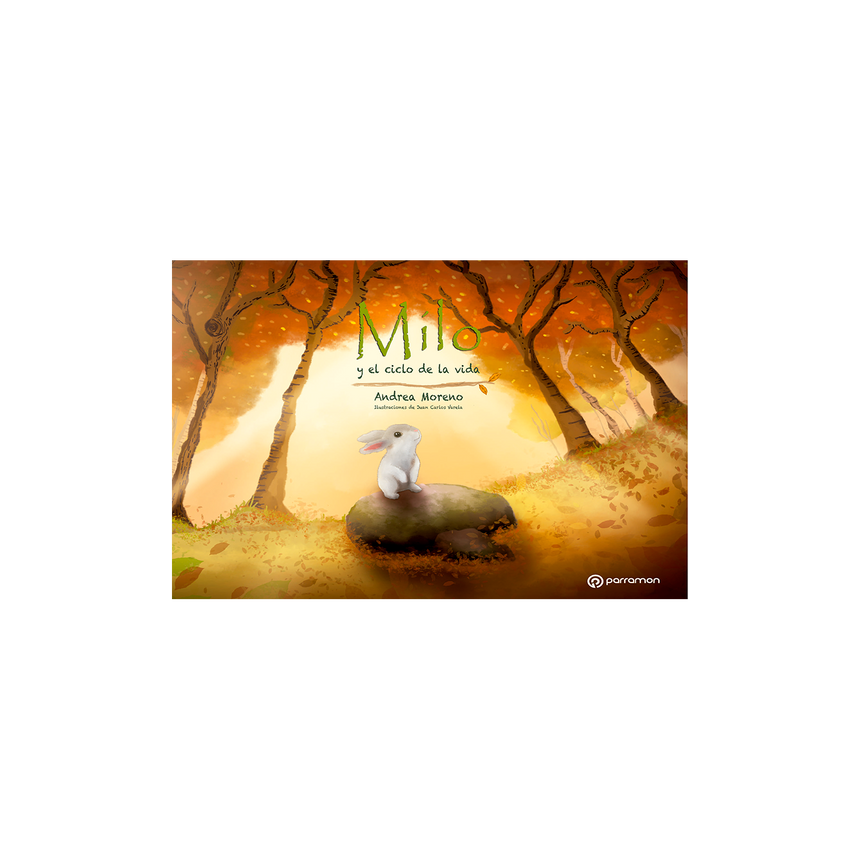 MILO Y EL CICLO DE LA VIDA