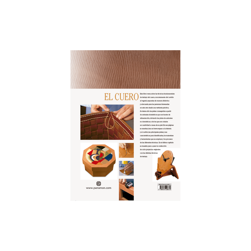 EL CUERO