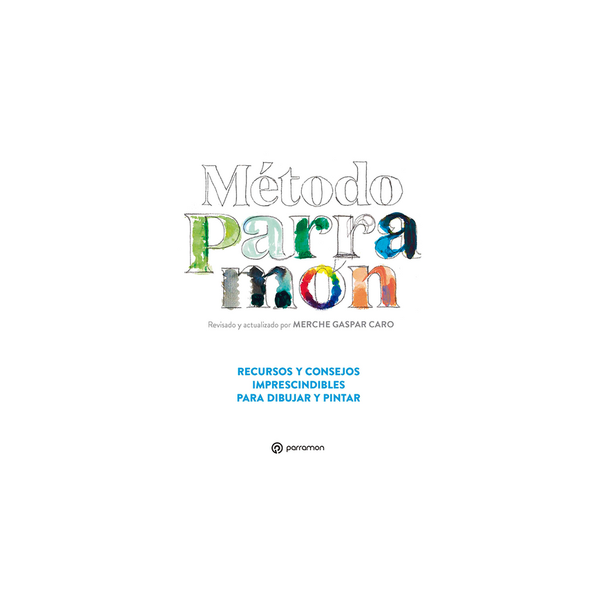 MÉTODO PARRAMÓN