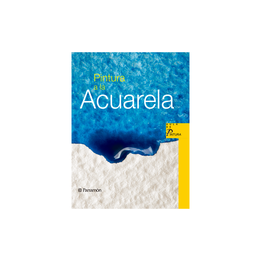 PINTURA A LA ACUARELA, AULA DE PINTURA