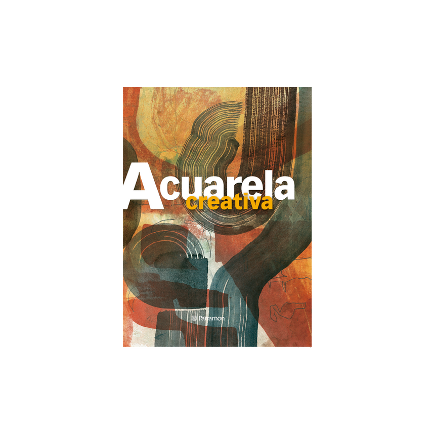 ACUARELA CREATIVA - TECNICAS CREATIVAS