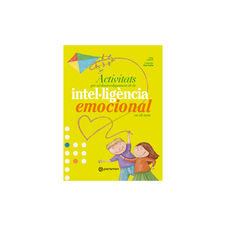 INTELIGENCIA EMOCIONAL,ACTIVIDADES PARA EL DESARROLLO DE LA