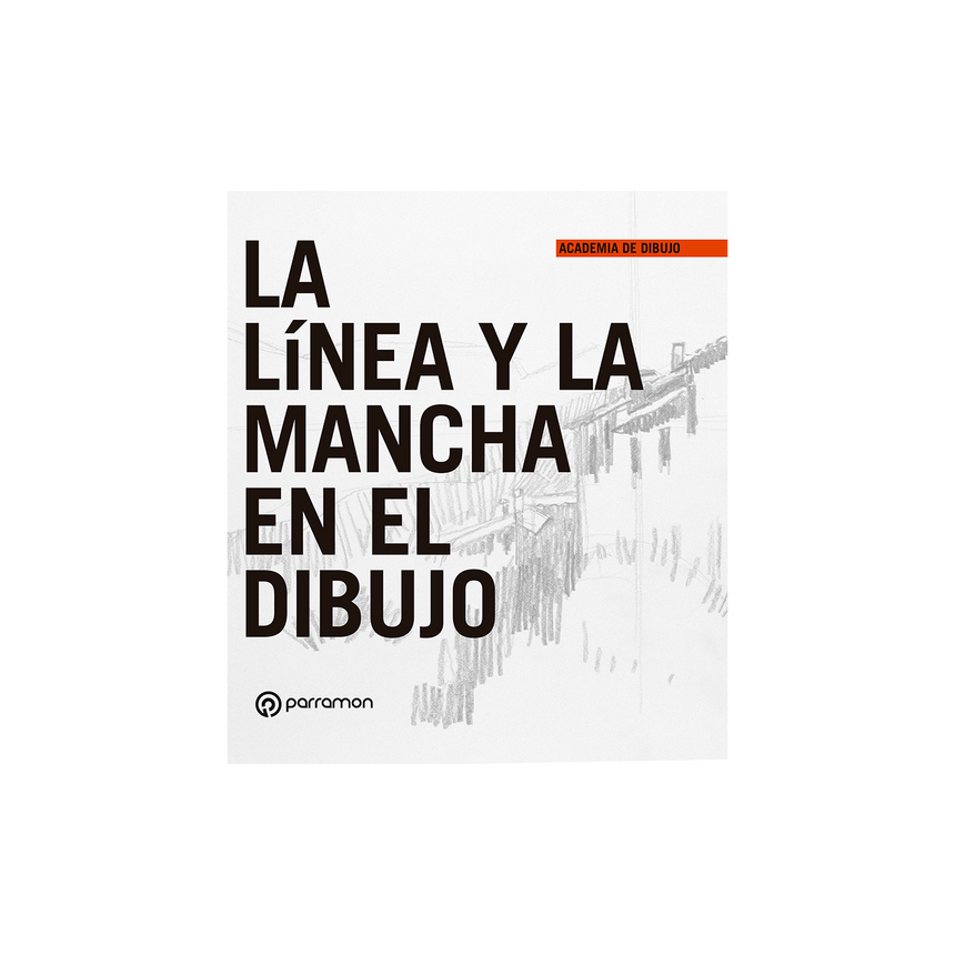 LA LINEA Y LA MANCHA EN EL DIBUJO