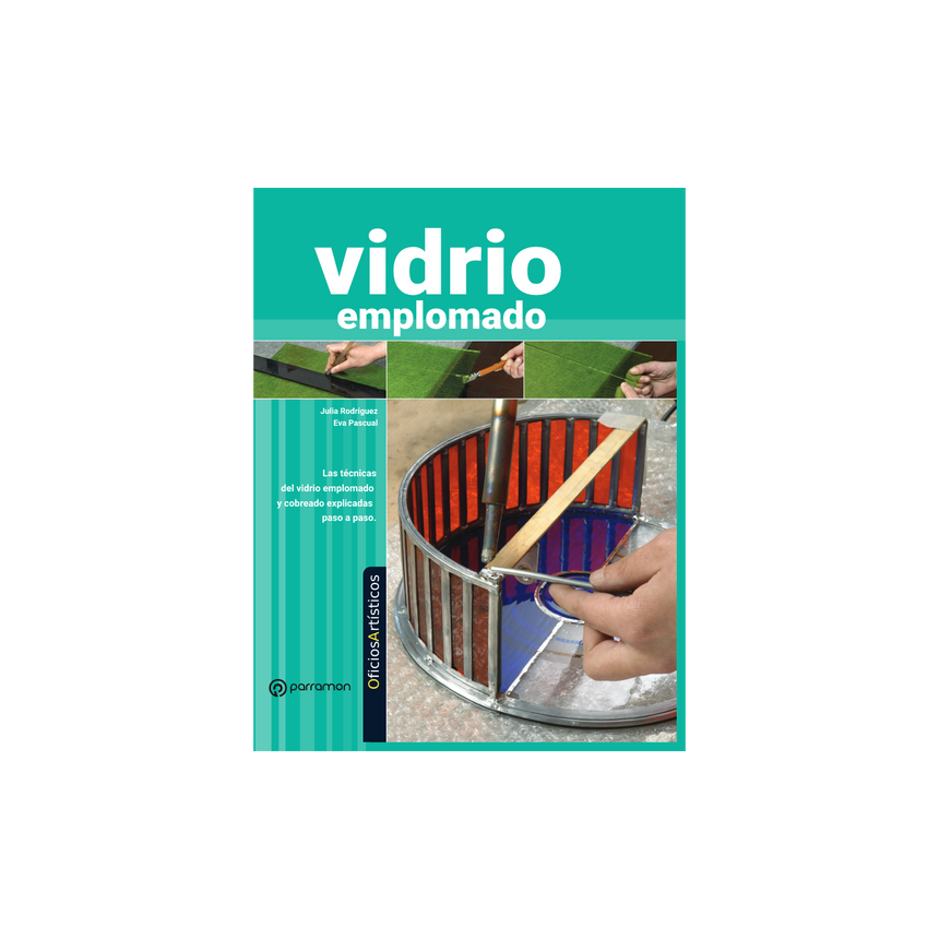 VIDRIO EMPLOMADO