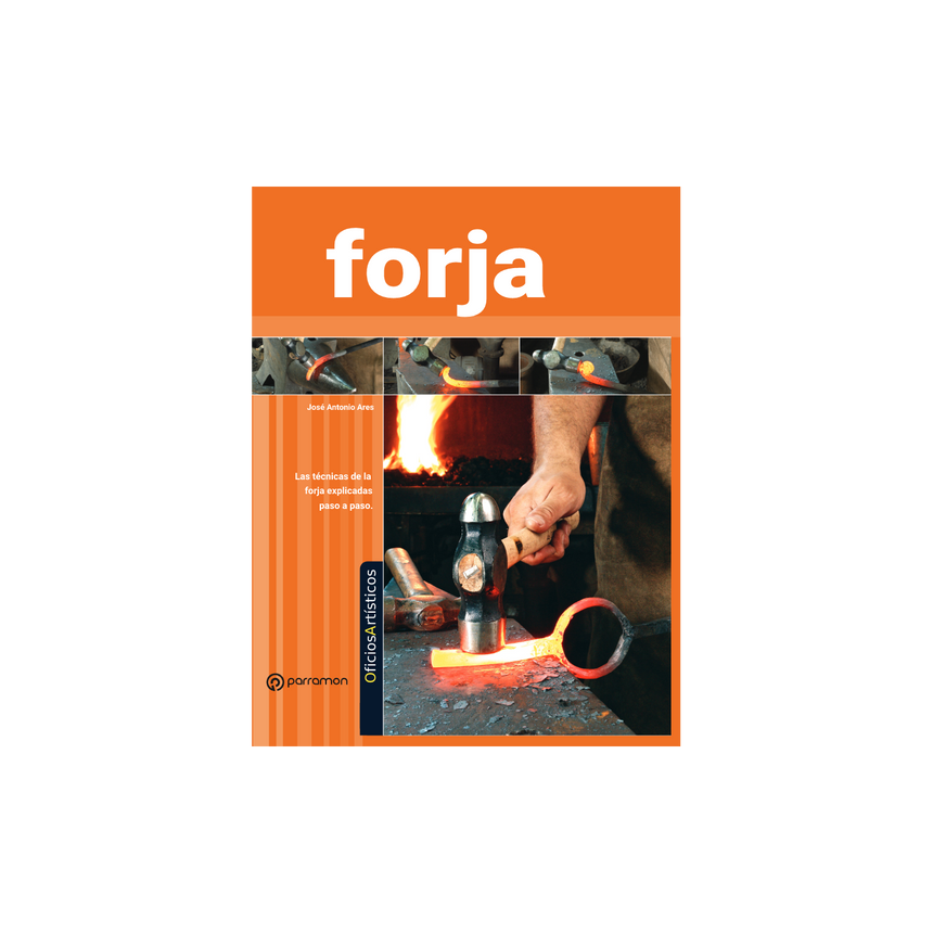 FORJA