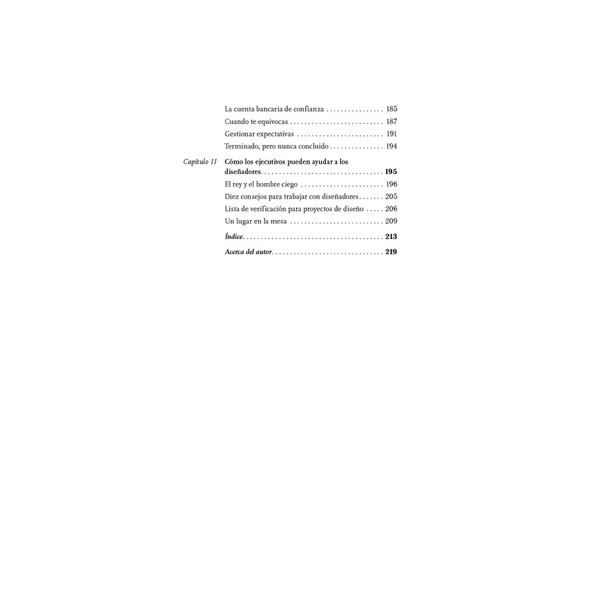 DISEÑAR PARA CONVENCER. Principios y estrategias para presentar ideas y ganar aliados.