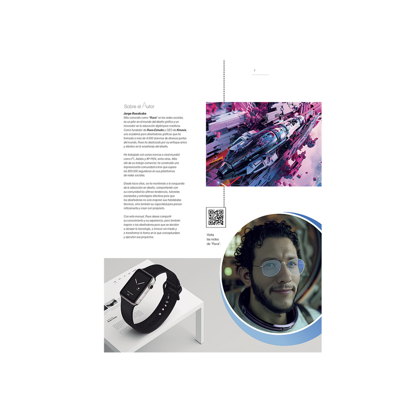 INTELIGENCIA ARTIFICIAL PARA DISEÑADORES.