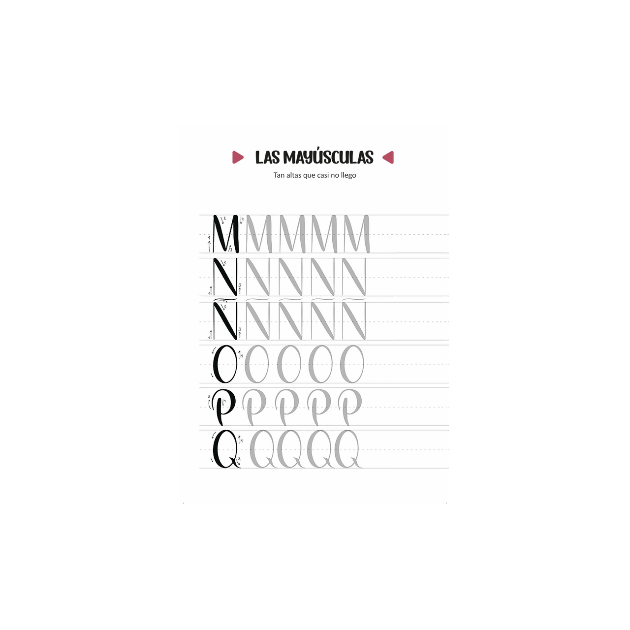 INTRODUCCIÓN AL LETTERING – Parramon