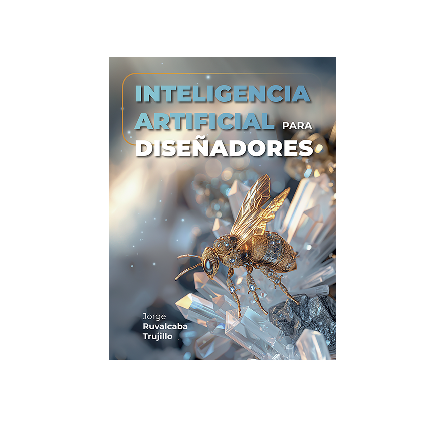 INTELIGENCIA ARTIFICIAL PARA DISEÑADORES.