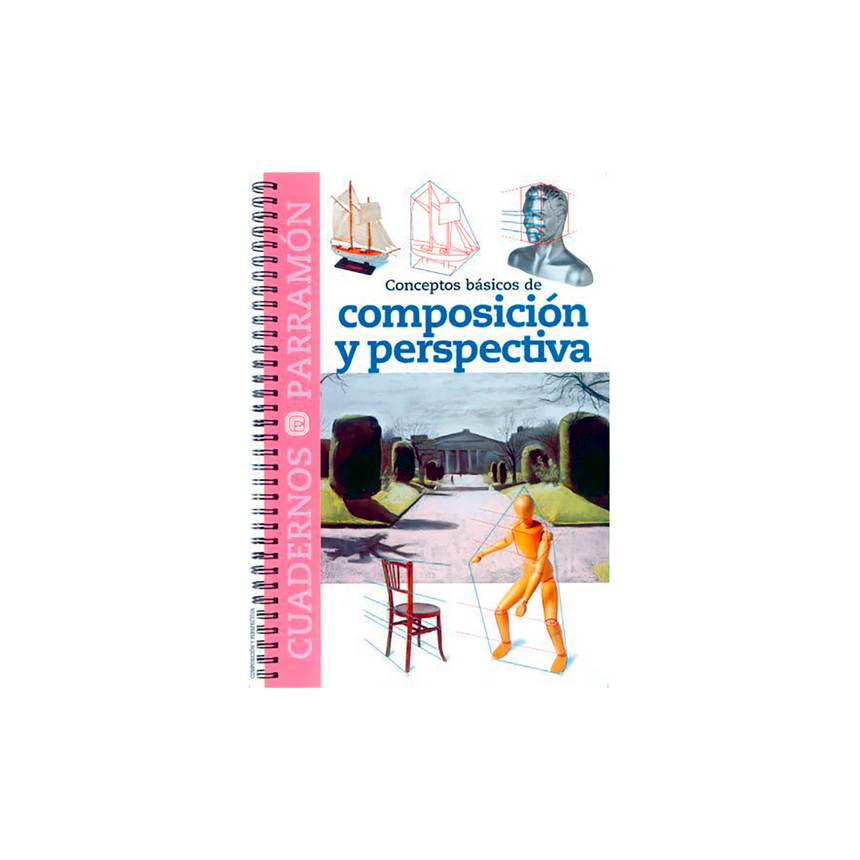 CONCEPTOS BASICOS DE COMPOSICION Y PERSPECTIVA