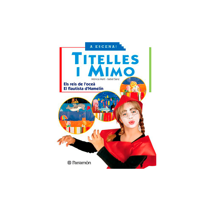 TITELLES I MIM