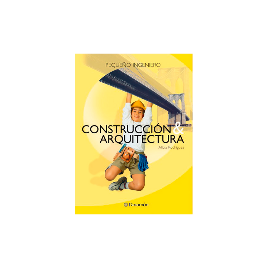 CONSTRUCCIÓN Y ARQUITECTURA
