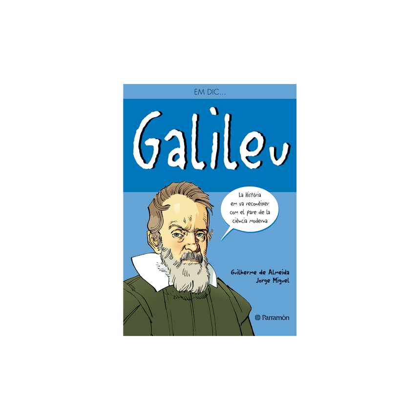 ME LLAMO... GALILEO GALILEI