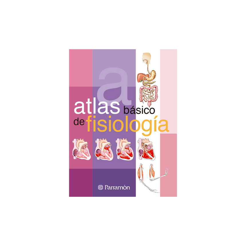 ATLAS BASICO DE FISIOLOGIA